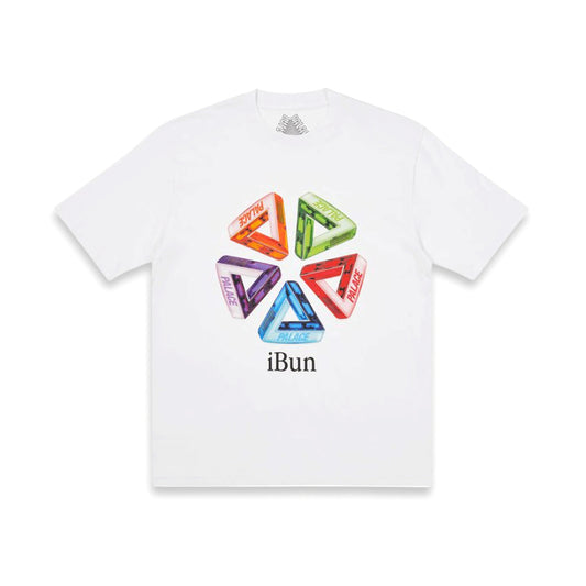 Palace Ich Bun Tee - XL