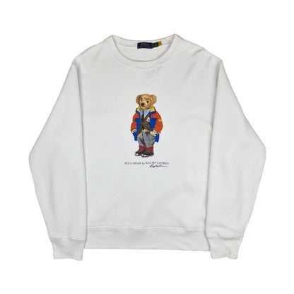 Polo Bear Sweater - XL