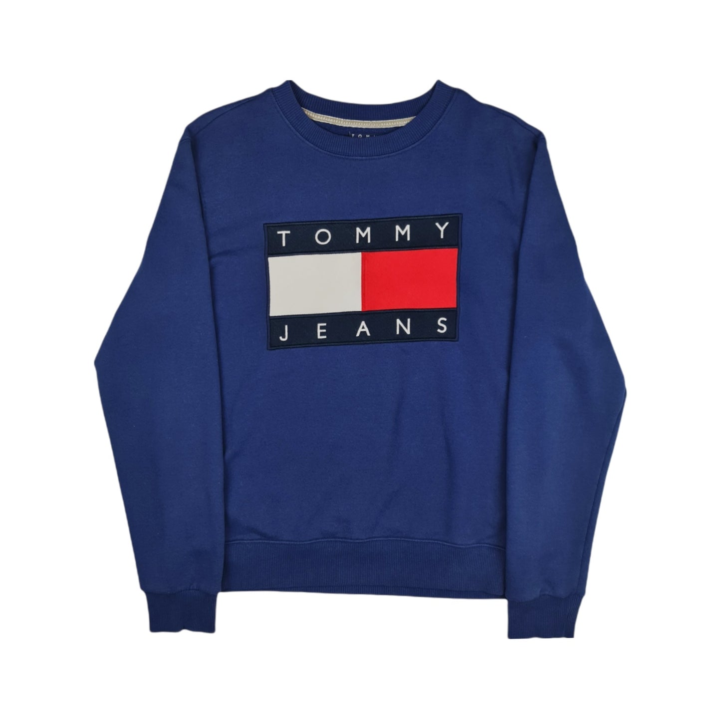 Tommy Jeans Sweater - M