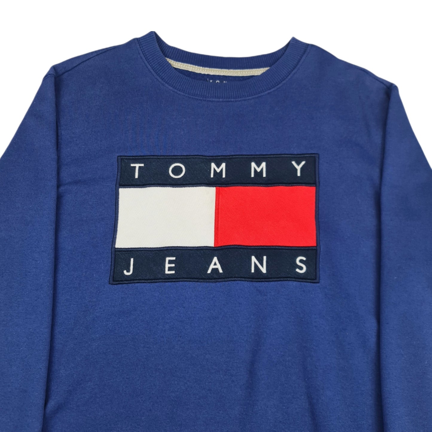 Tommy Jeans Sweater - M