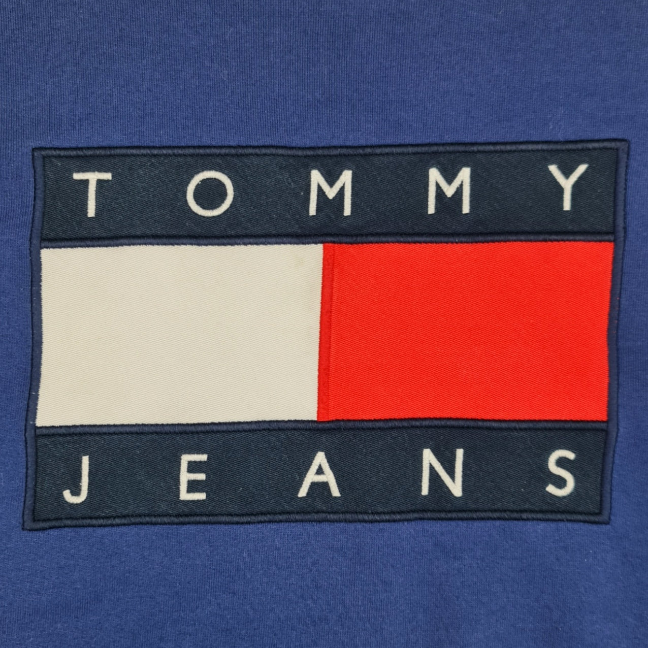 Tommy Jeans Sweater - M