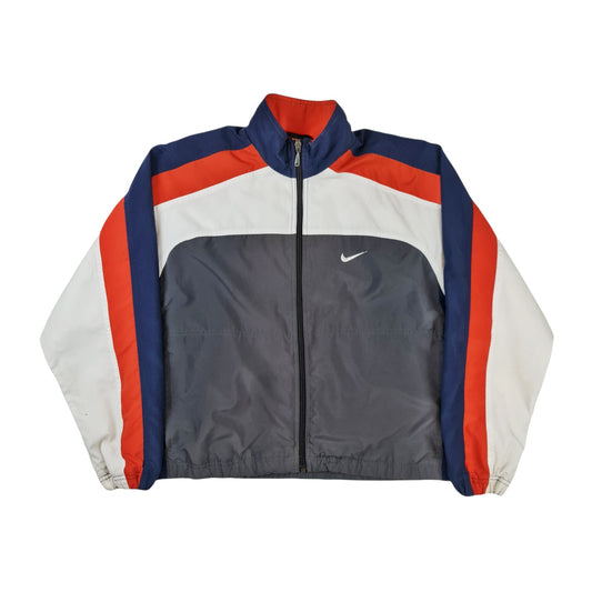 Vintage 90's Nike Jacket - WMNS M