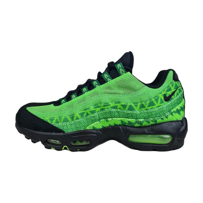 Nike Air Max 95 "Naija" - US9