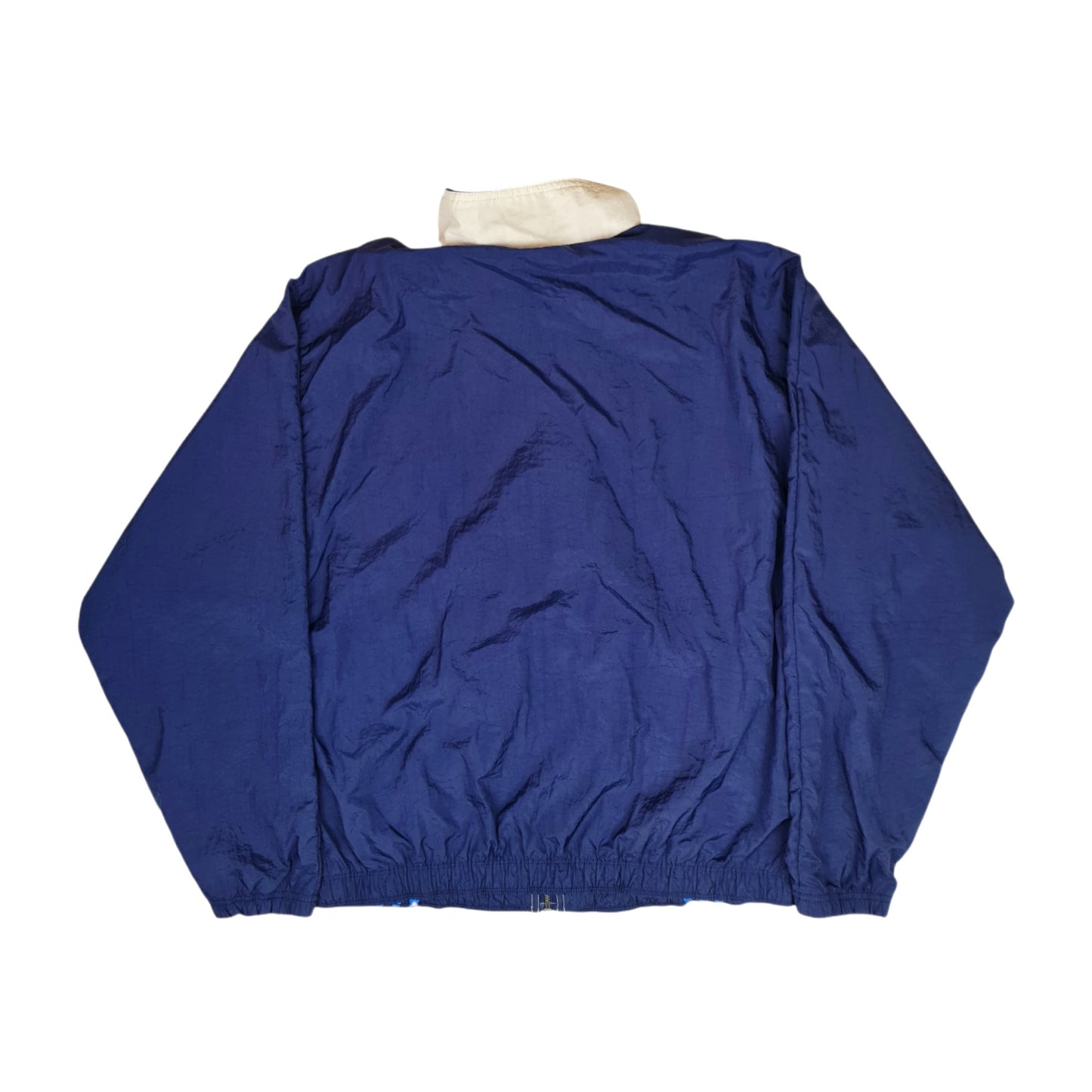 Vintage Adidas Windbreaker Jacket - M