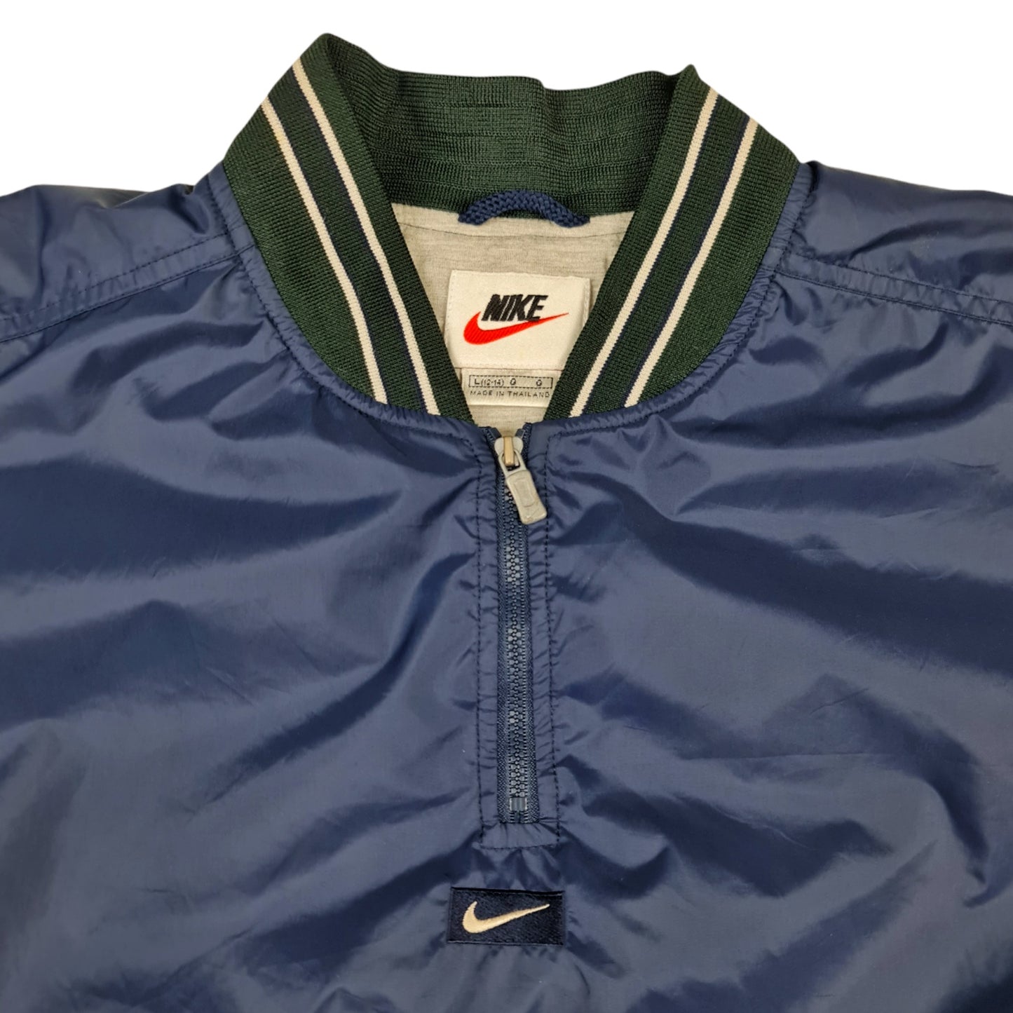 Vintage Nike Jacket - WMNS L