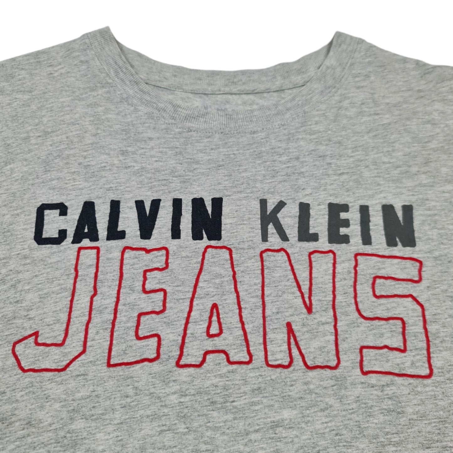 Calvin Klein Tee - L