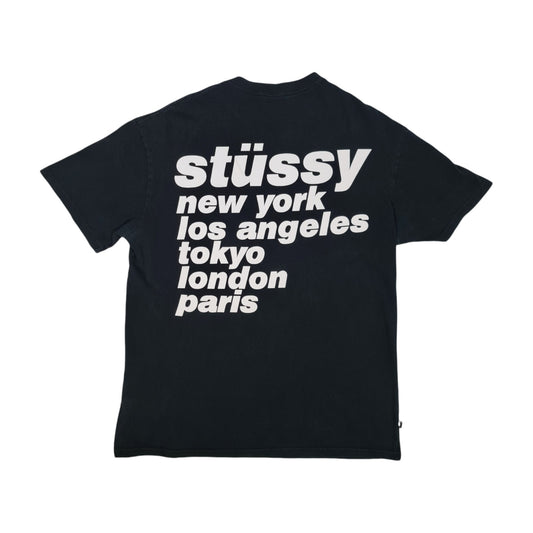 Stüssy Tee - M