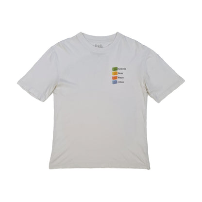 Palace Hi-Chart Tee - S