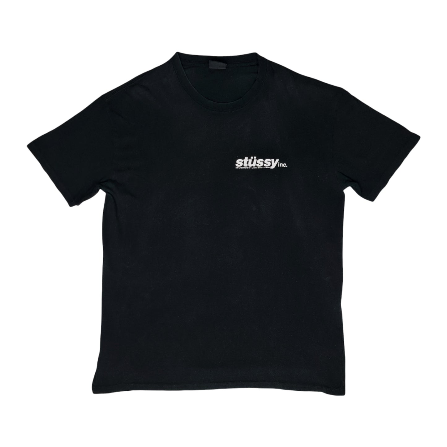 Stüssy Tee - M