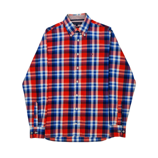 Tommy Hilfiger Button Up Shirt - S