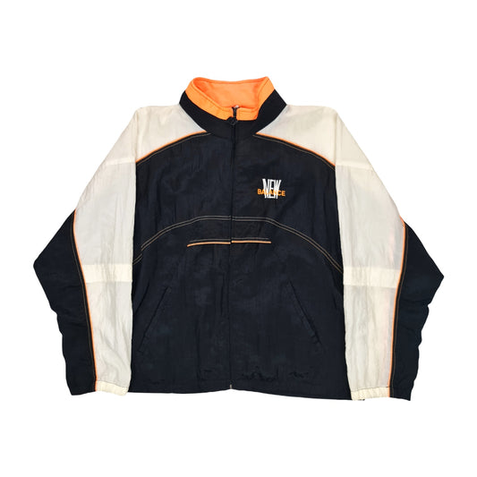 Vintage New Balance Jacket - M