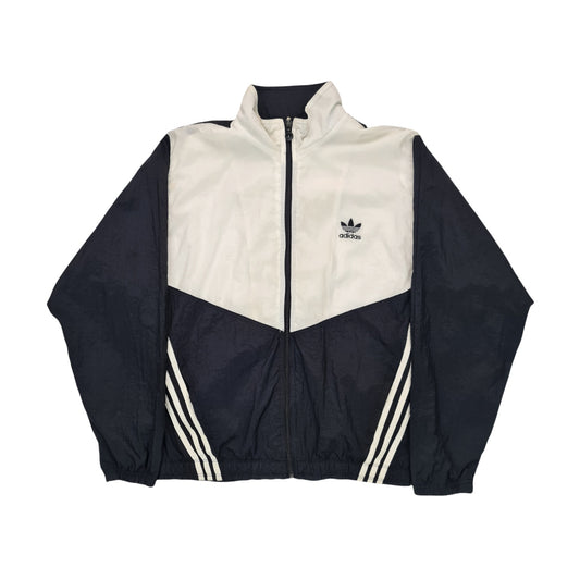 Vintage Adidas Windbreaker Jacket - S