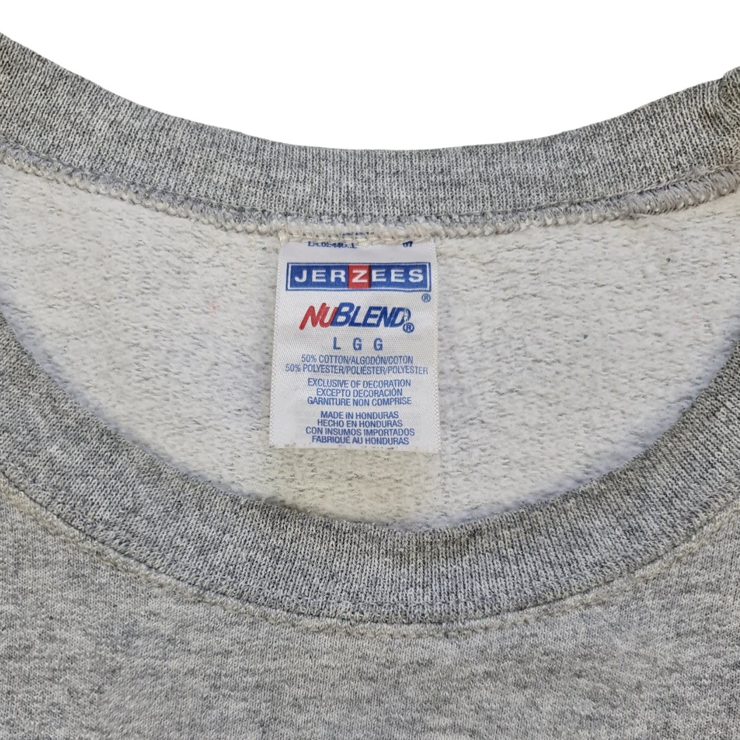 Vintage New York Sweater - L