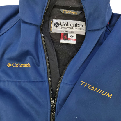 Columbia Titanium Jacket - L