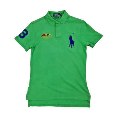 Vintage Ralph Lauren Polo Shirt - S