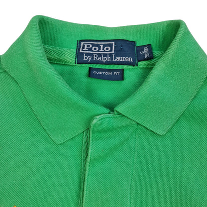 Vintage Ralph Lauren Polo Shirt - S