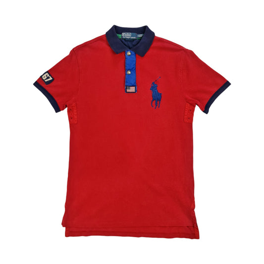 Vintage Ralph Lauren Polo Shirt - S