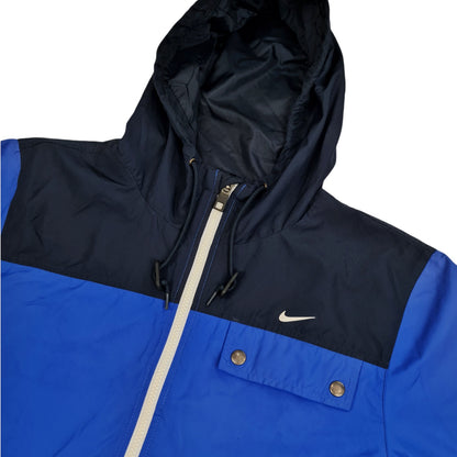 Vintage Y2K Nike Storm Fit Jacket - M