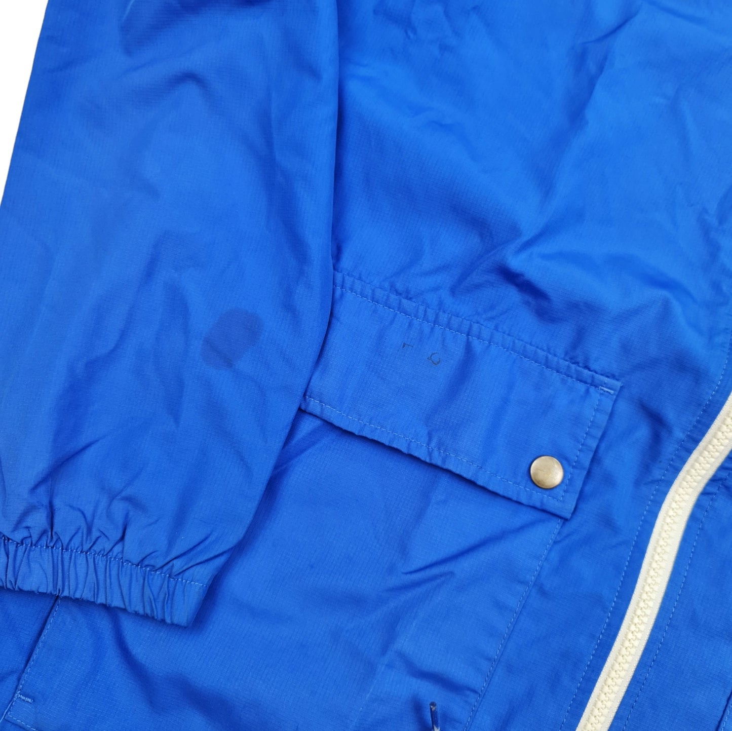 Vintage Y2K Nike Storm Fit Jacket - M