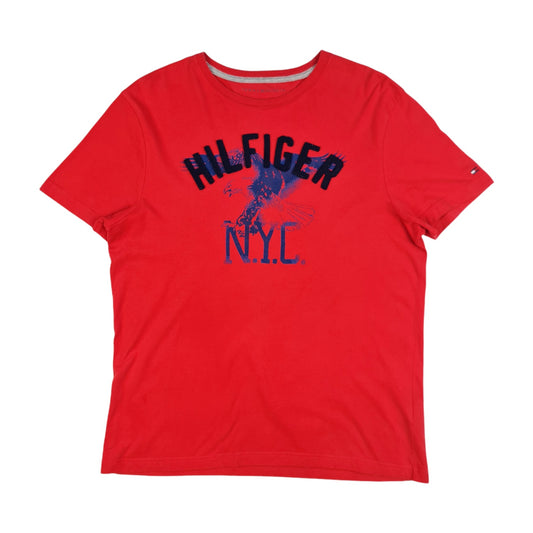 Tommy Hilfiger Tee - M