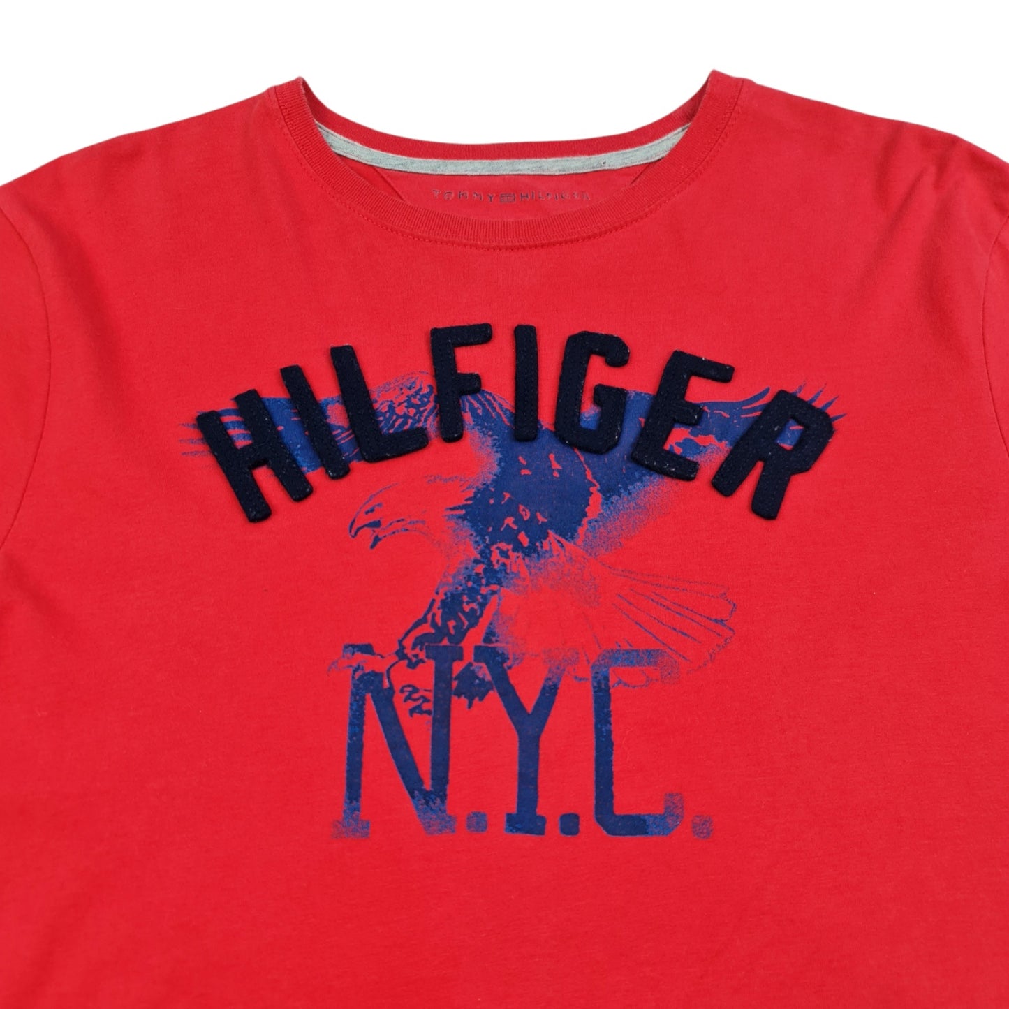 Tommy Hilfiger Tee - M