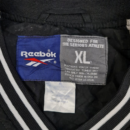 Vintage Reebok Windreaker - XL