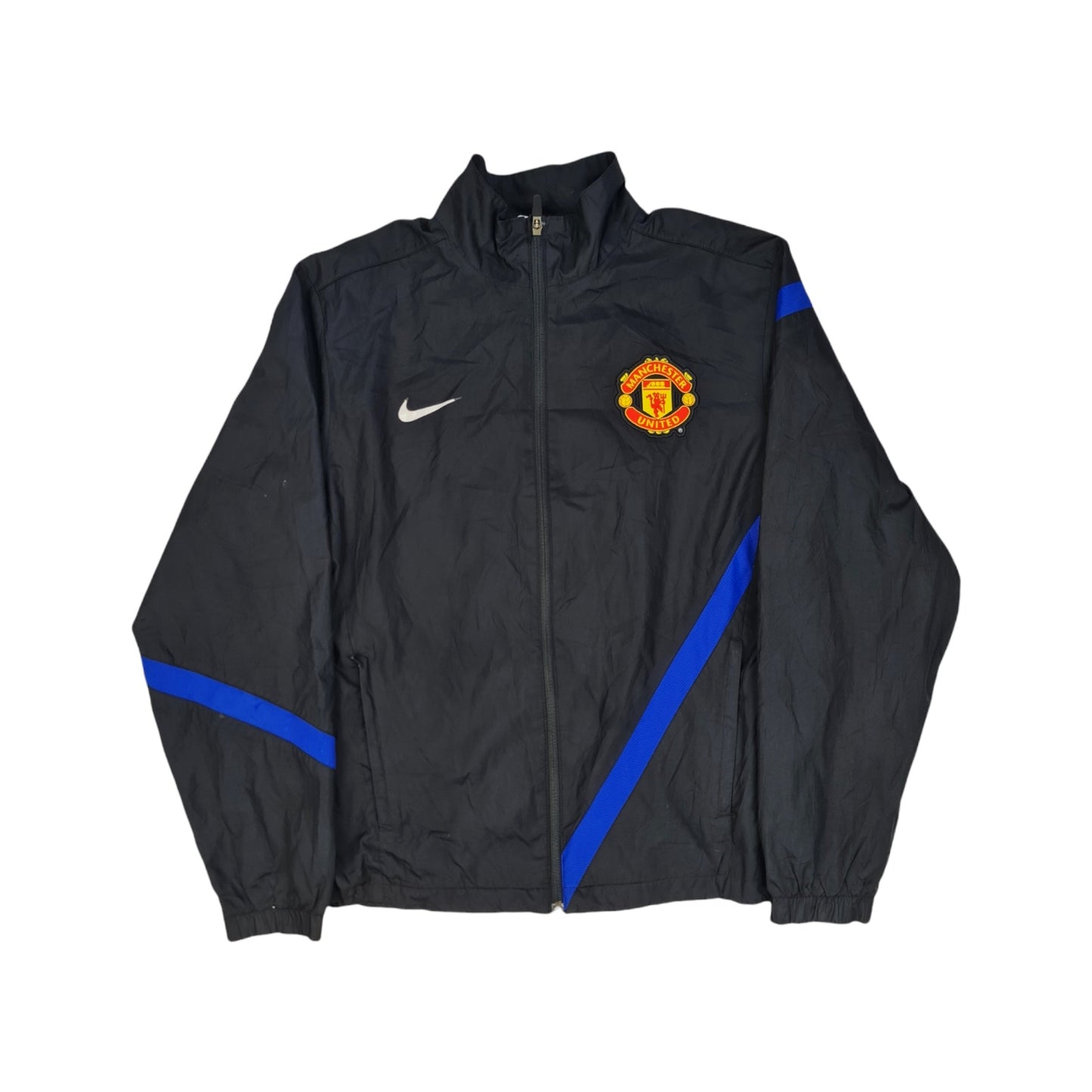 Nike Manchester United Jacket - M