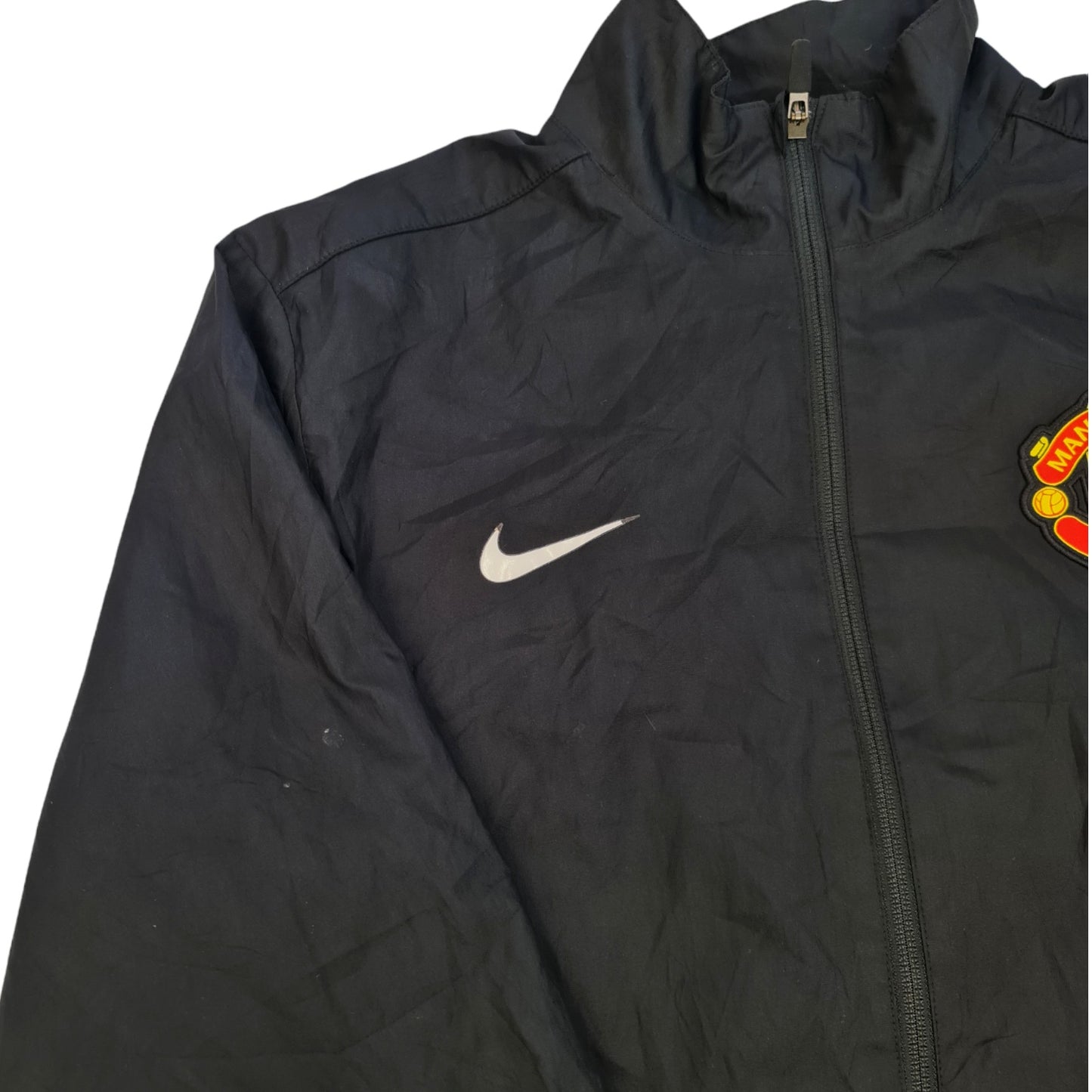 Nike Manchester United Jacket - M