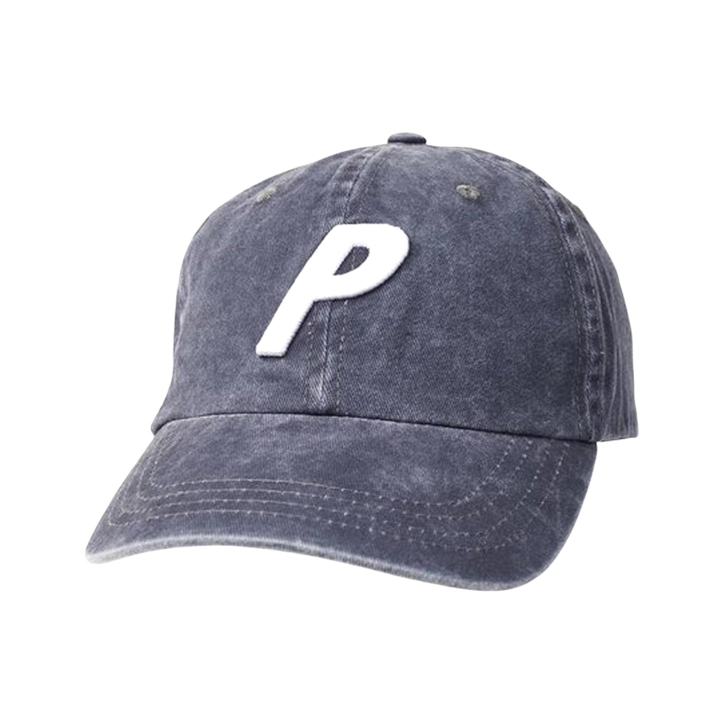 Palace Pigment 3D 6 Panel - Slate Grey