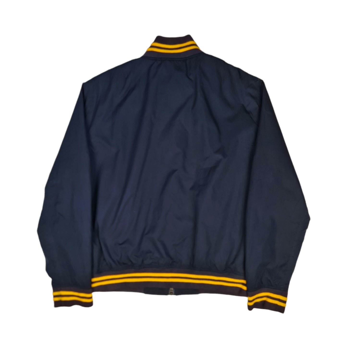 Ralph Lauren Full Zip Jacket - L