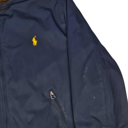 Ralph Lauren Full Zip Jacket - L