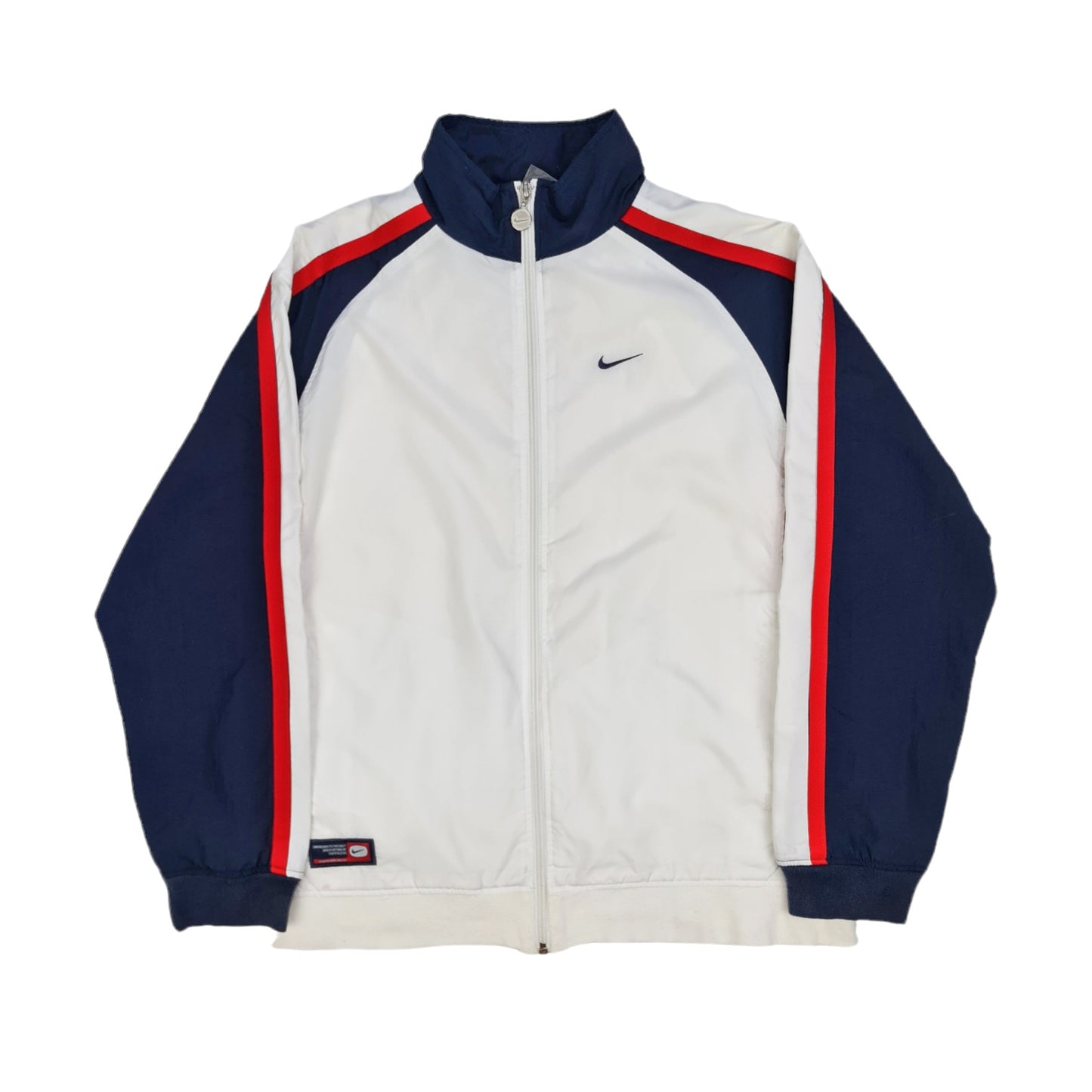 Vintage Nike Jacket - M