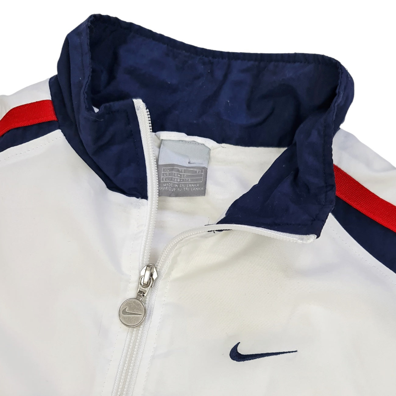 Vintage Nike Jacket - M