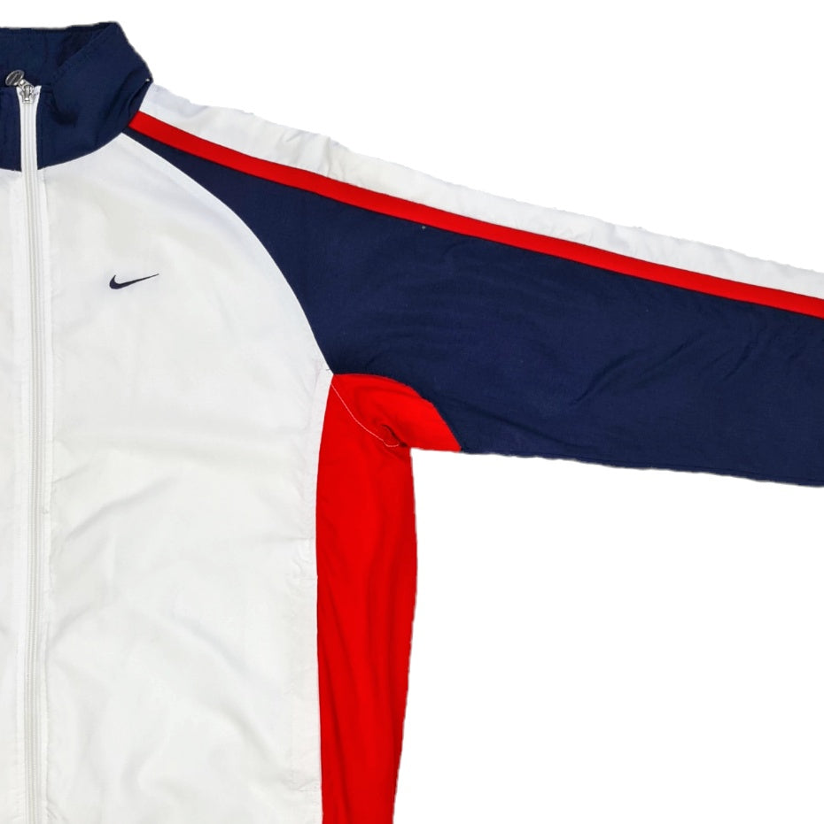 Vintage Nike Jacket - M