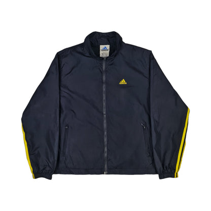 Vintage Adidas Windbreaker - S