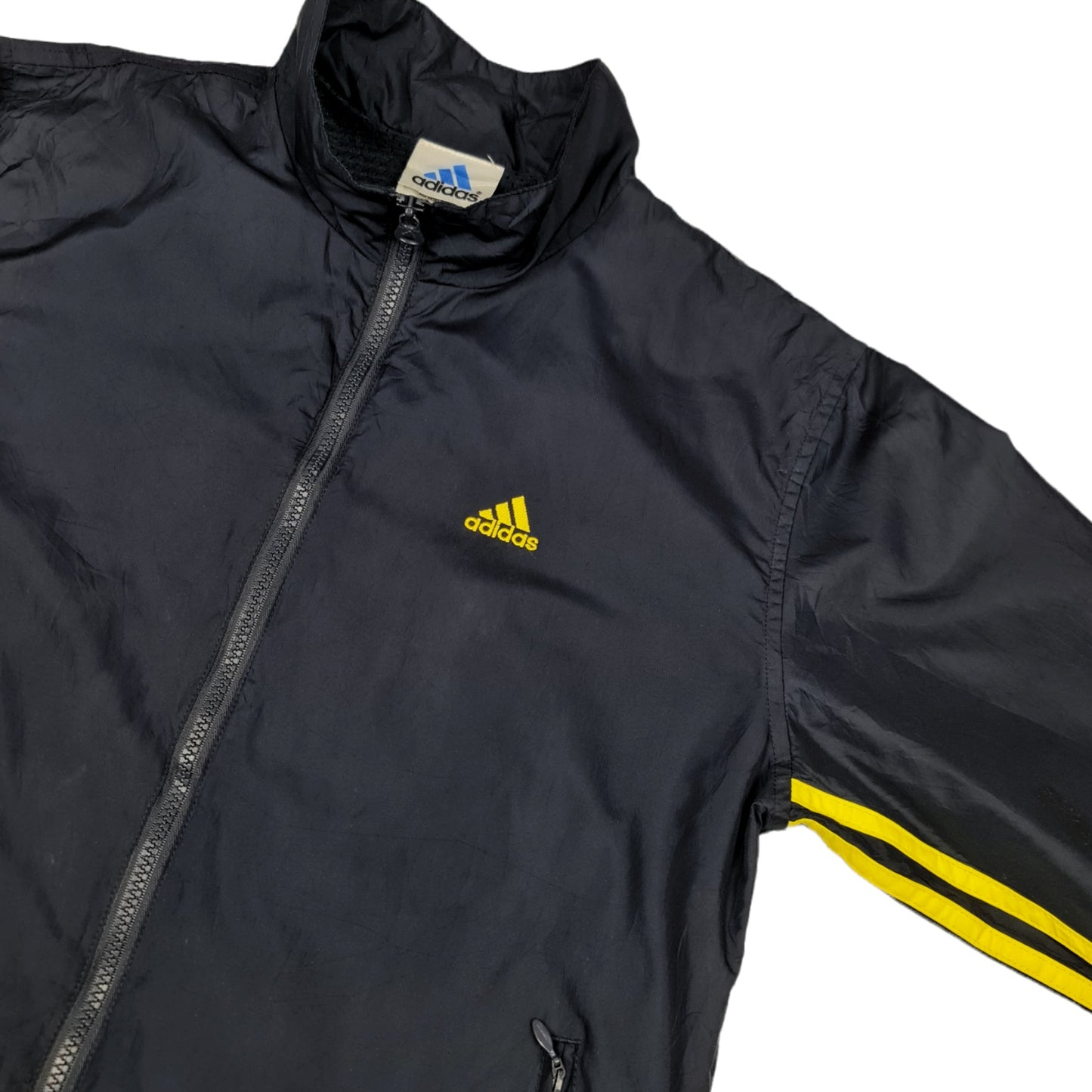 Vintage Adidas Windbreaker - S