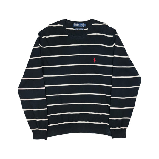 Vintage Polo Ralph Lauren Sweater - L