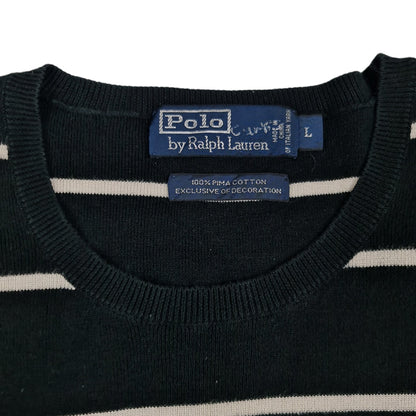 Vintage Polo Ralph Lauren Sweater - L