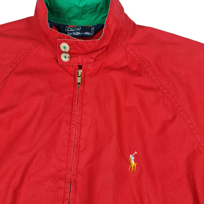 Vintage Polo Ralph Lauren Jacket - S