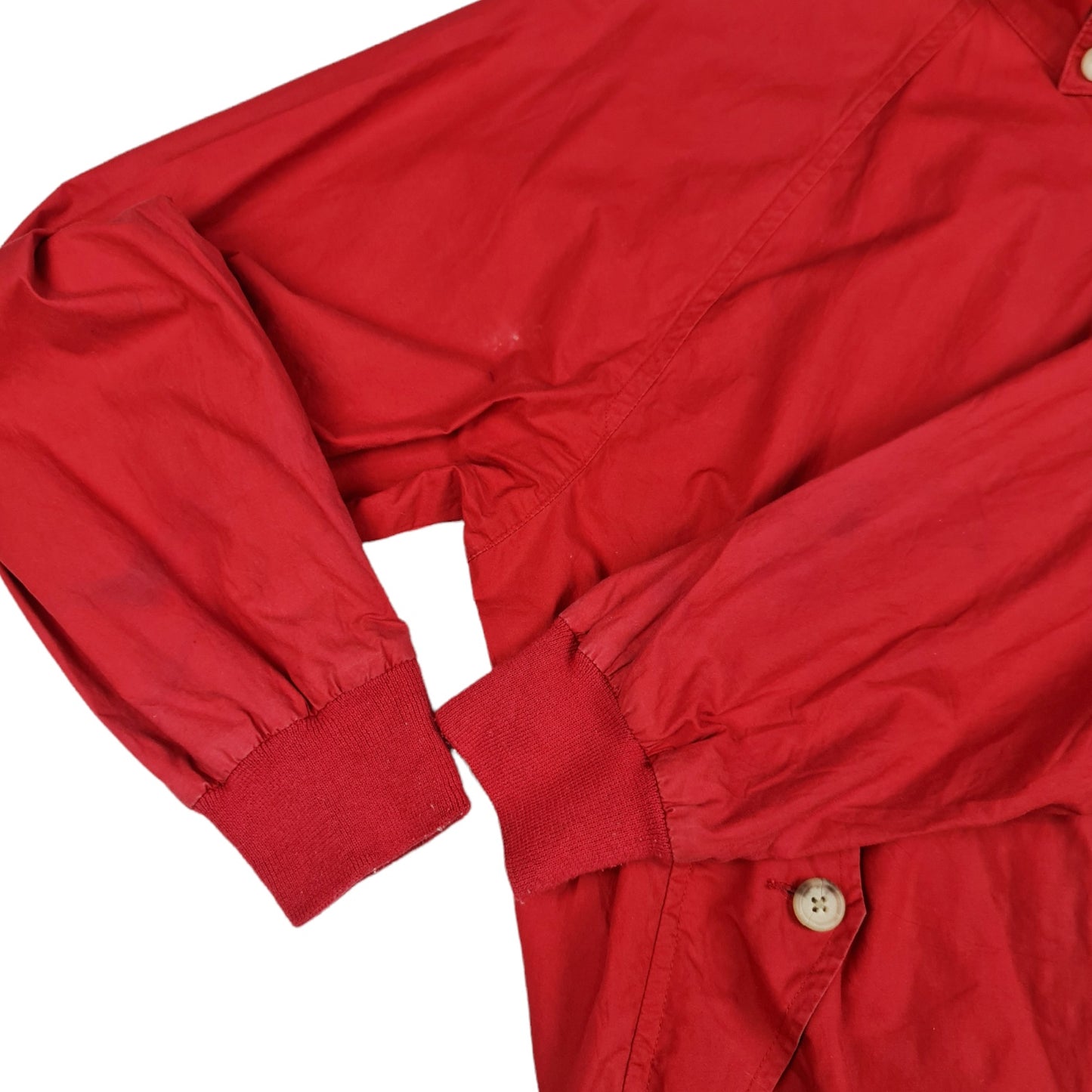 Vintage Polo Ralph Lauren Jacket - S