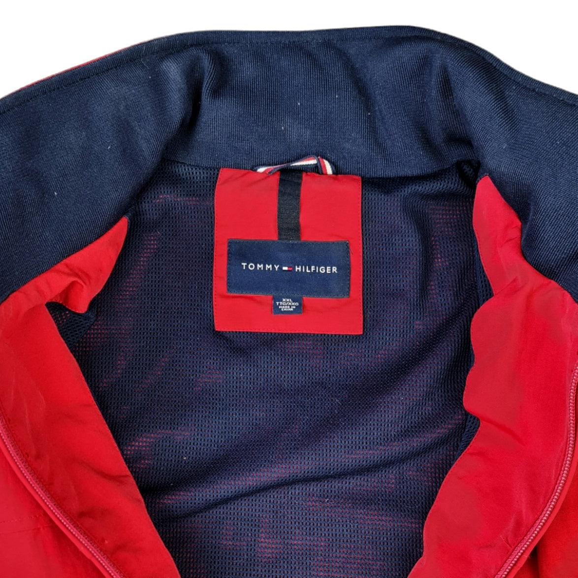 Tommy Hilfiger Yacht Jacket - XXL