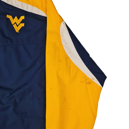 Vintage Nike West Virginia University Jacket - L