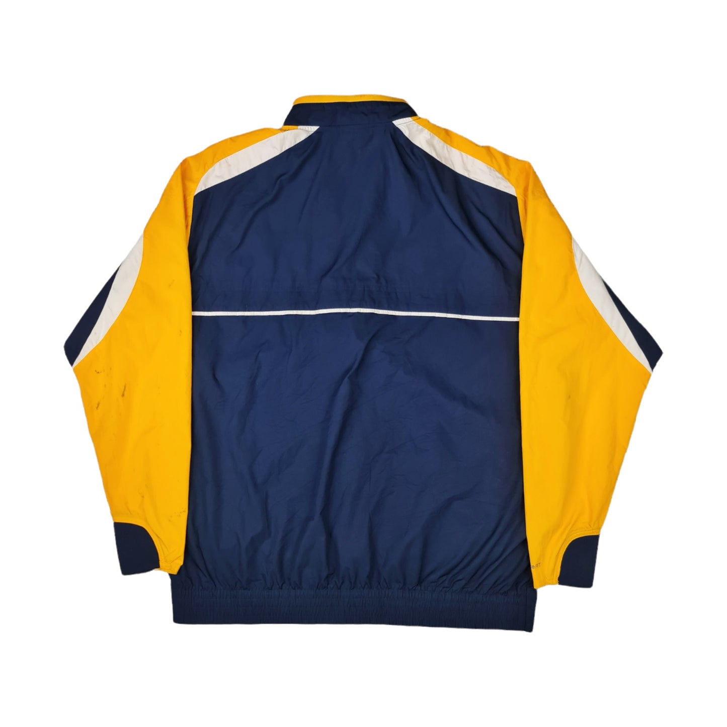 Vintage Nike West Virginia University Jacket - L