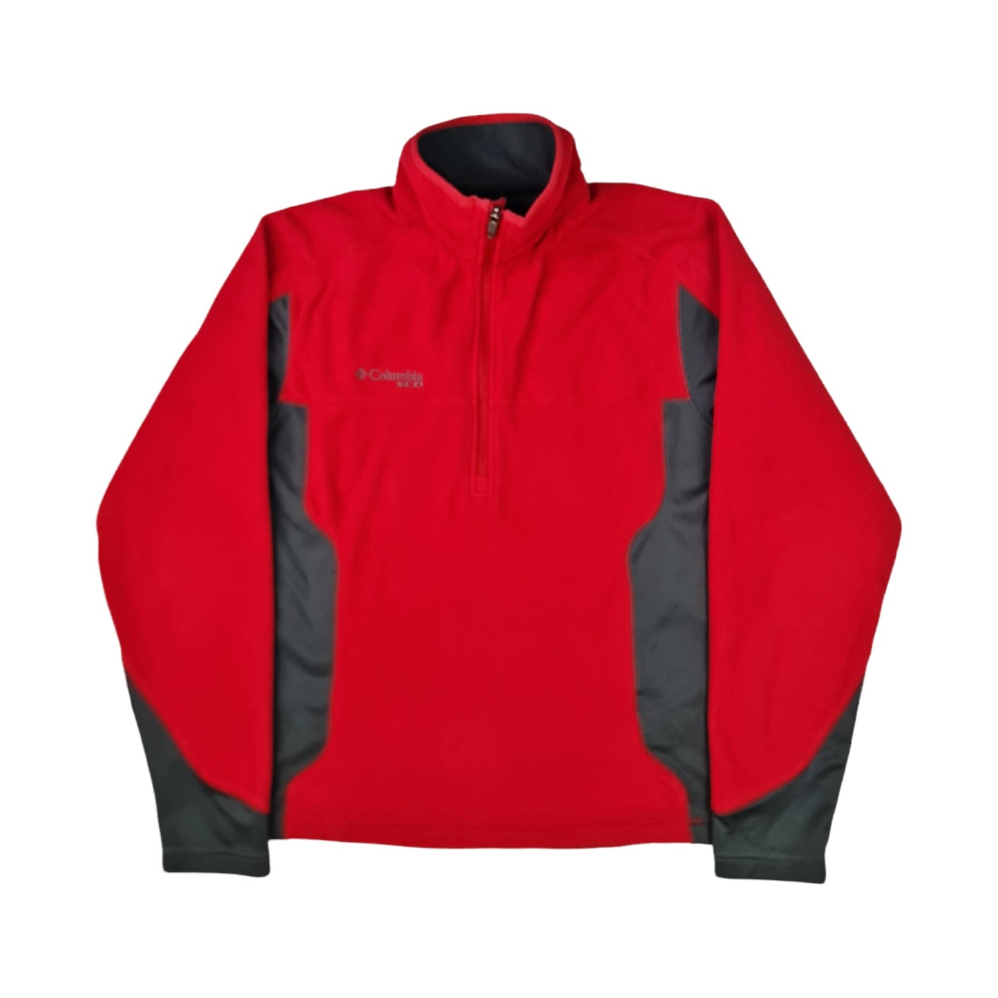 Columbia XCO 1/4 Zip Jumper  - M