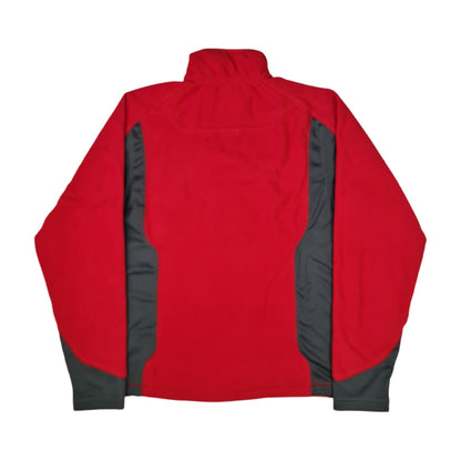 Columbia XCO 1/4 Zip Jumper  - M