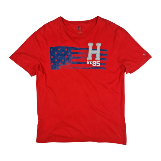 Tommy Hilfiger Tee - L