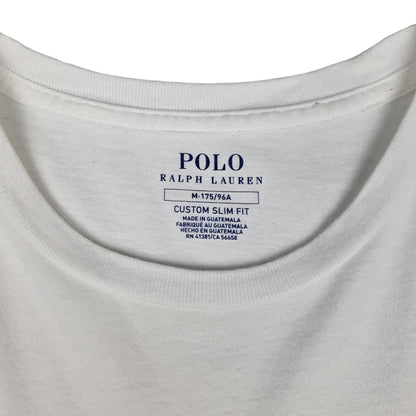 Polo 1992 Ralph Lauren Tee - M