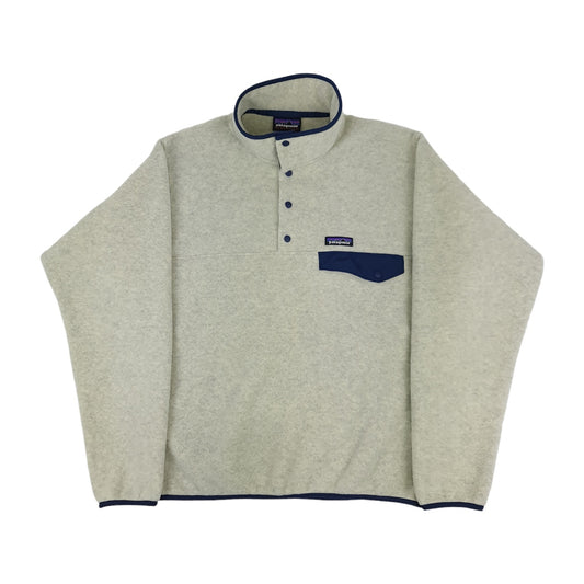 Patagonia Synchilla Fleece - S