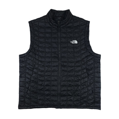 The North Face Thermoball Insualted Vest - XL