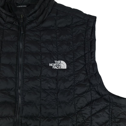 The North Face Thermoball Insualted Vest - XL